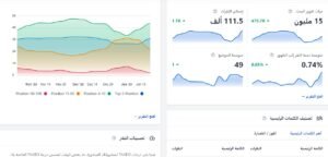 أهمية إعلانات السوشيال ميديا